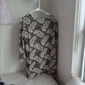 Vix paula hermanny dress , size XL , stunning and elegant dress